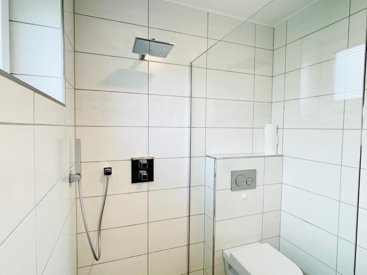 Ferienwohnung Mittelrhein Familie Lehmann Niederburg Exterior foto