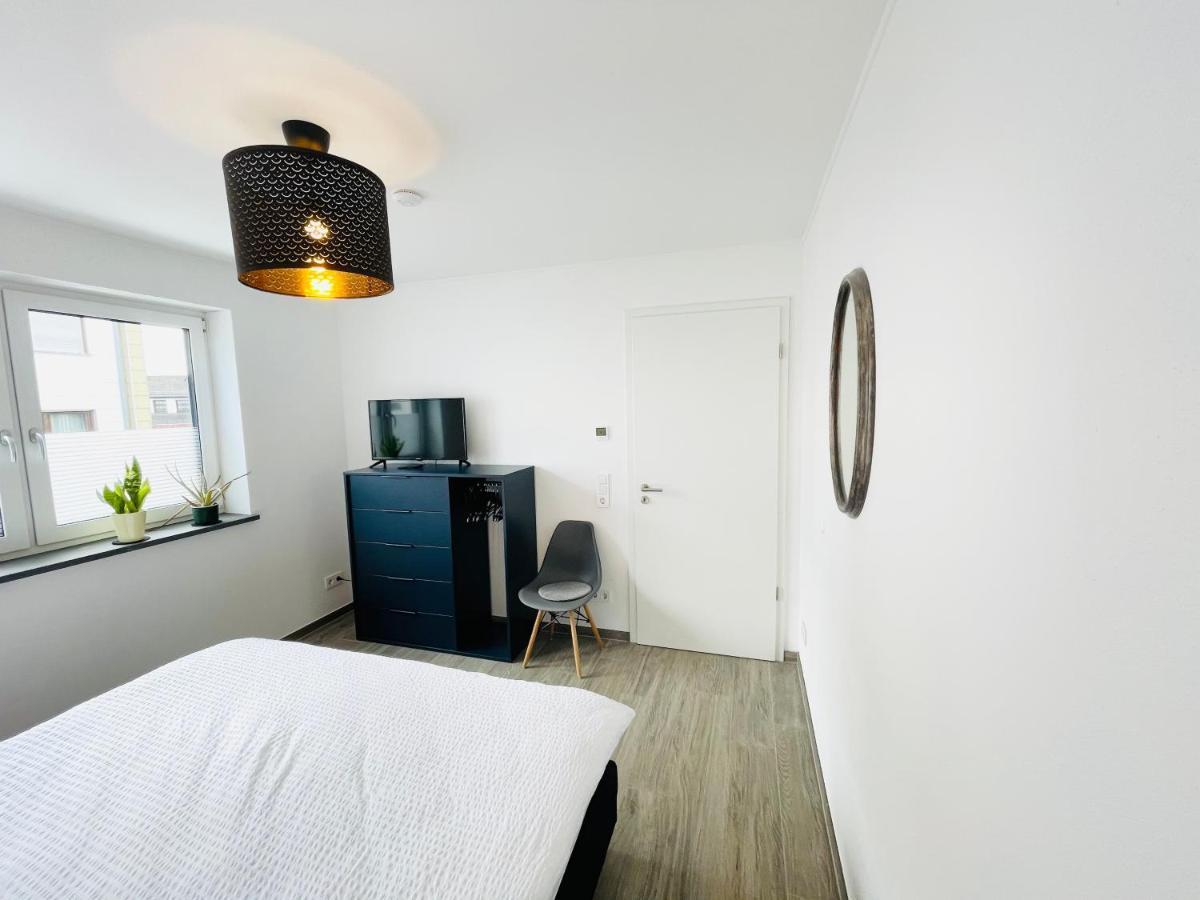 Ferienwohnung Mittelrhein Familie Lehmann Niederburg Exterior foto